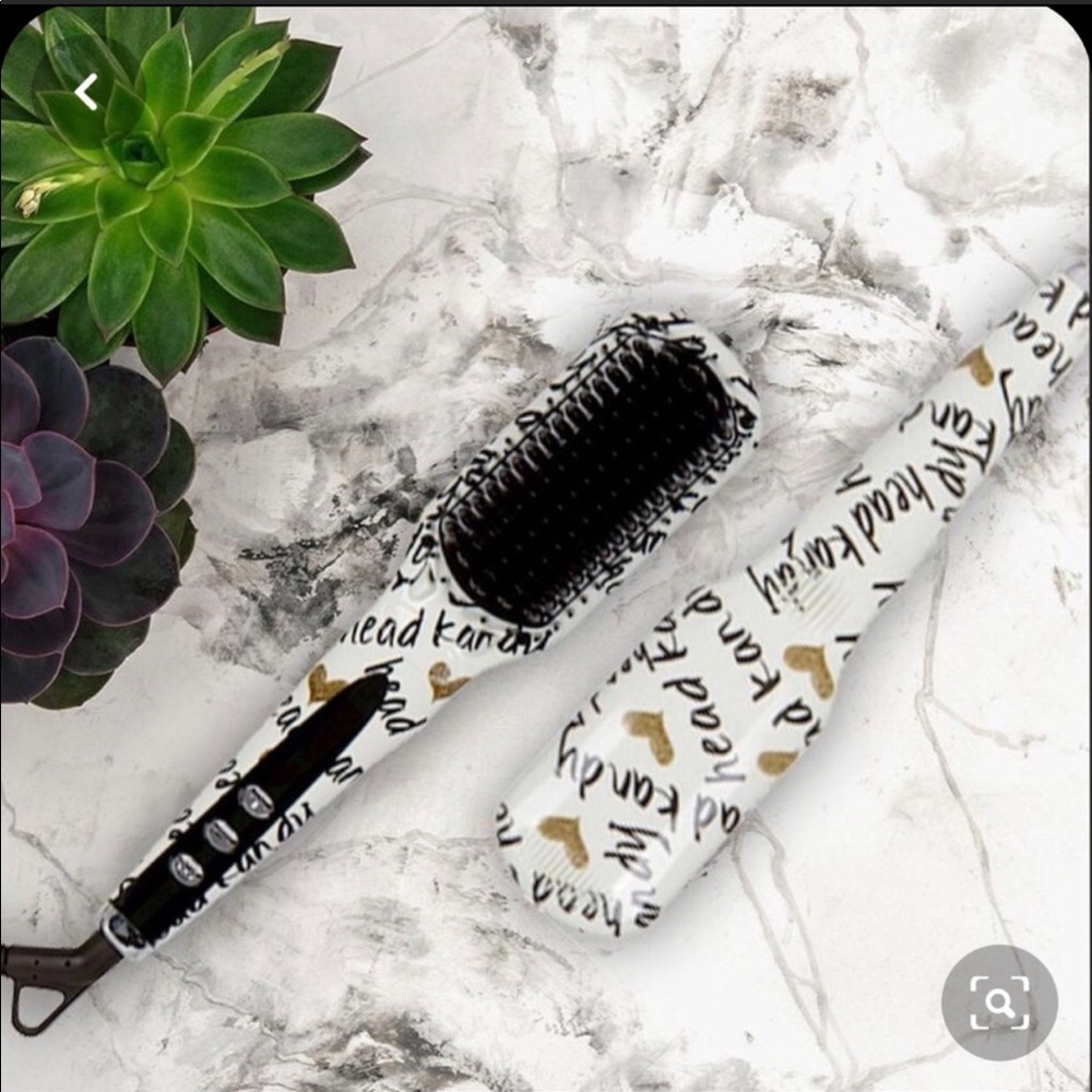 COPY - Head Kandy 2.0 Hair Straightner